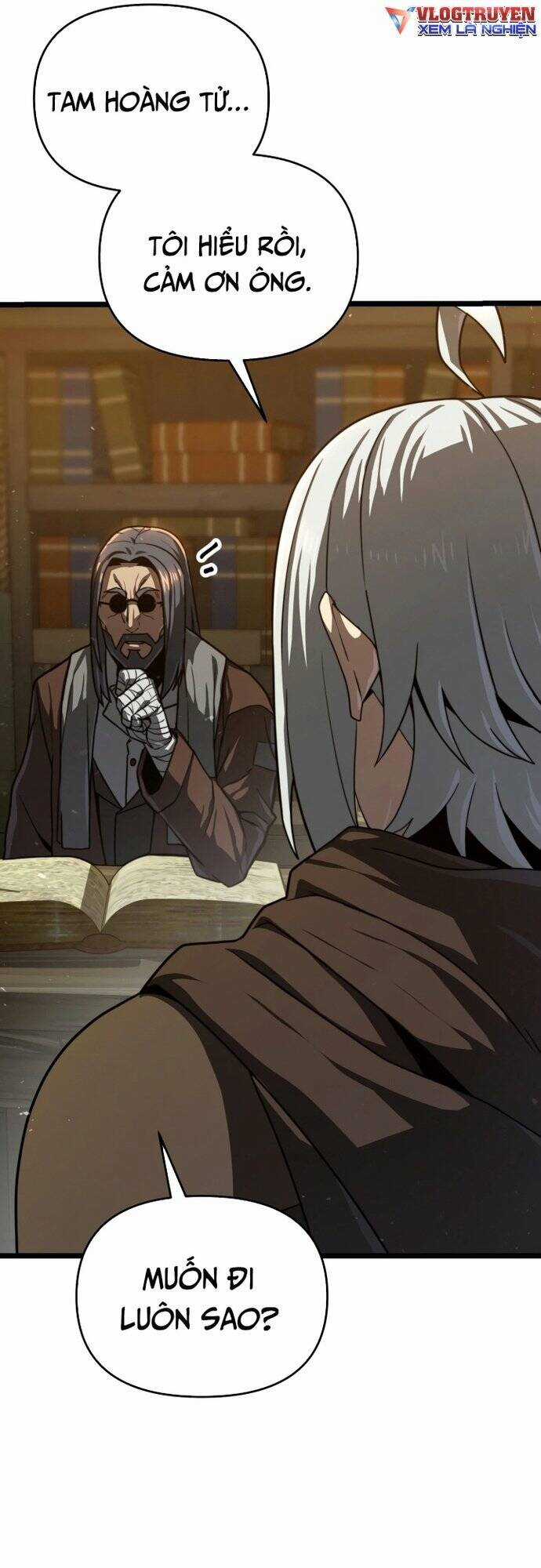 kiếm ma chết tiệt Chapter 16 trang 48