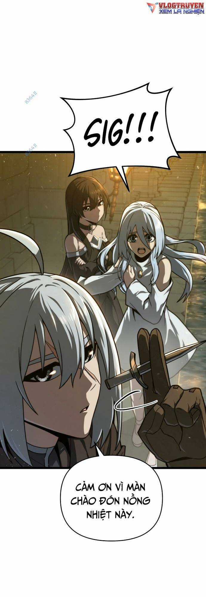 kiếm ma chết tiệt Chapter 16 trang 5