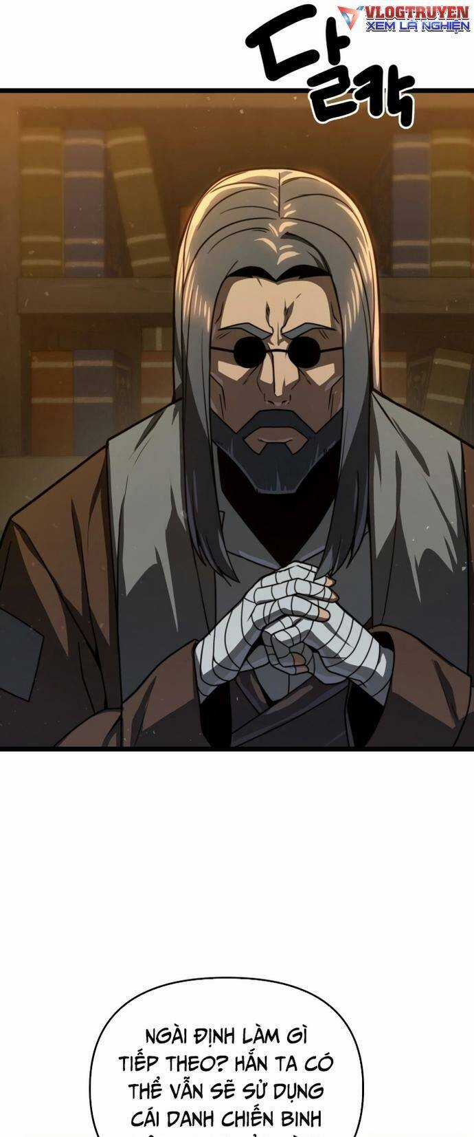 kiếm ma chết tiệt Chapter 16 trang 51