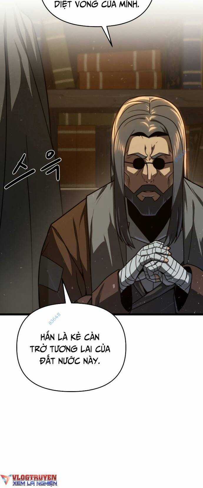 kiếm ma chết tiệt Chapter 16 trang 52