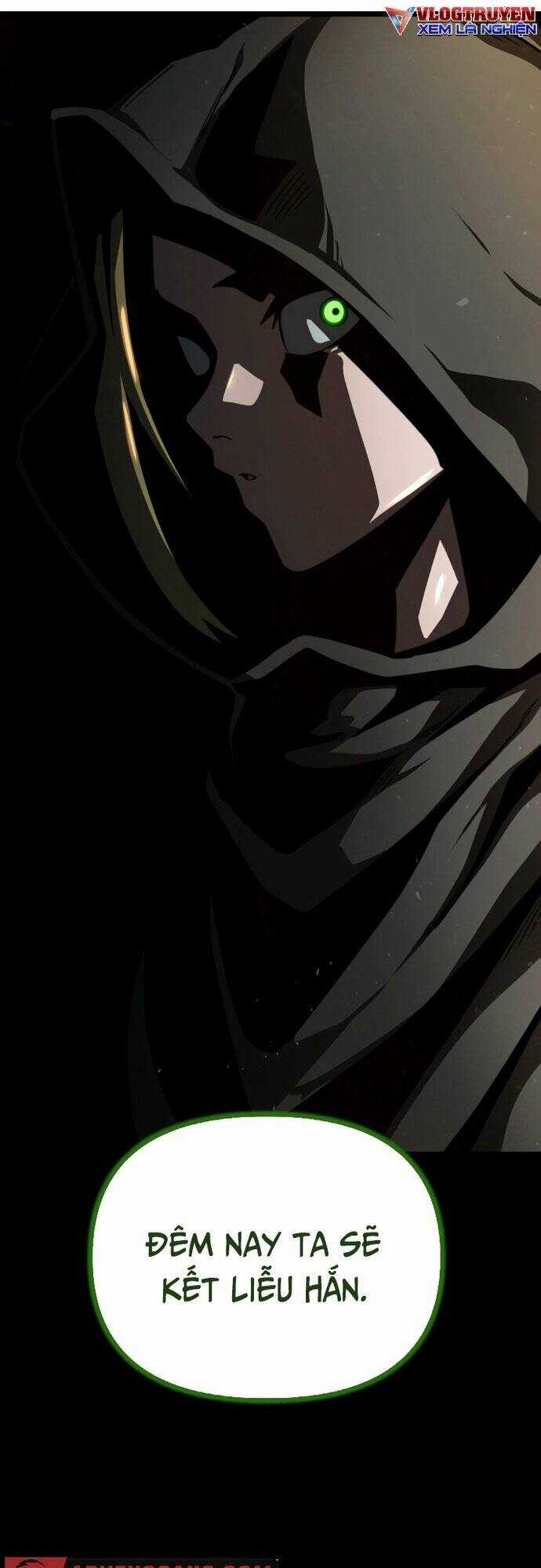 kiếm ma chết tiệt Chapter 16 trang 53