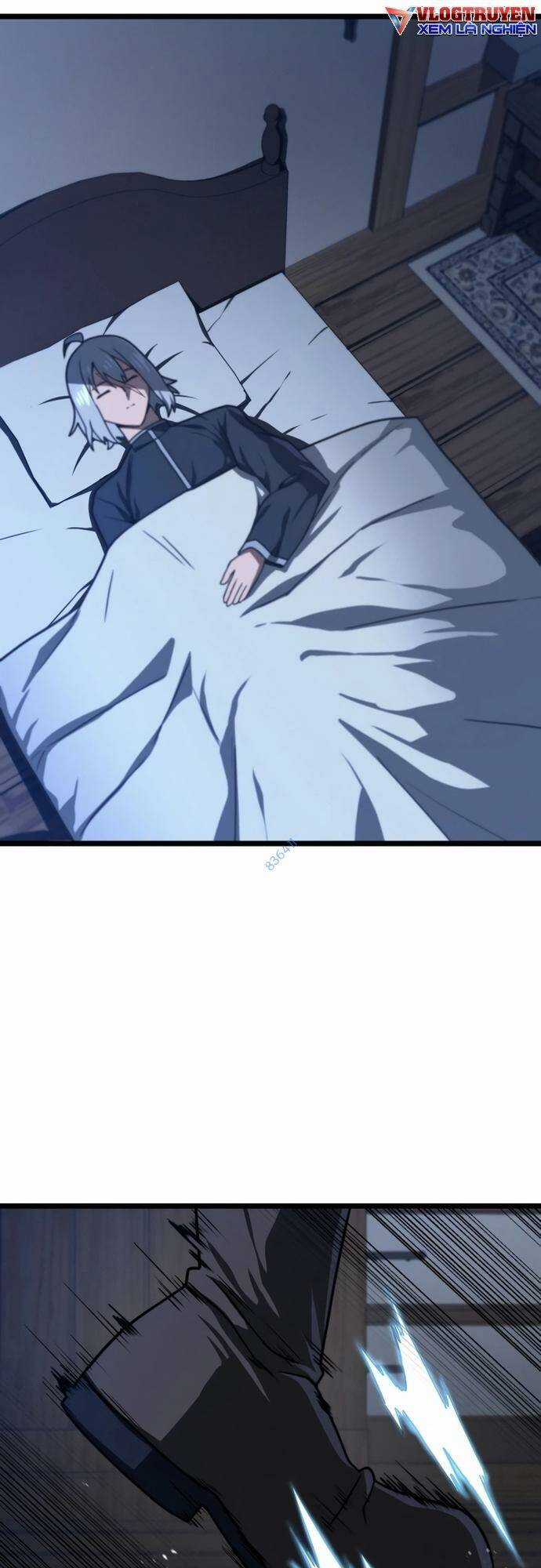 kiếm ma chết tiệt Chapter 16 trang 56