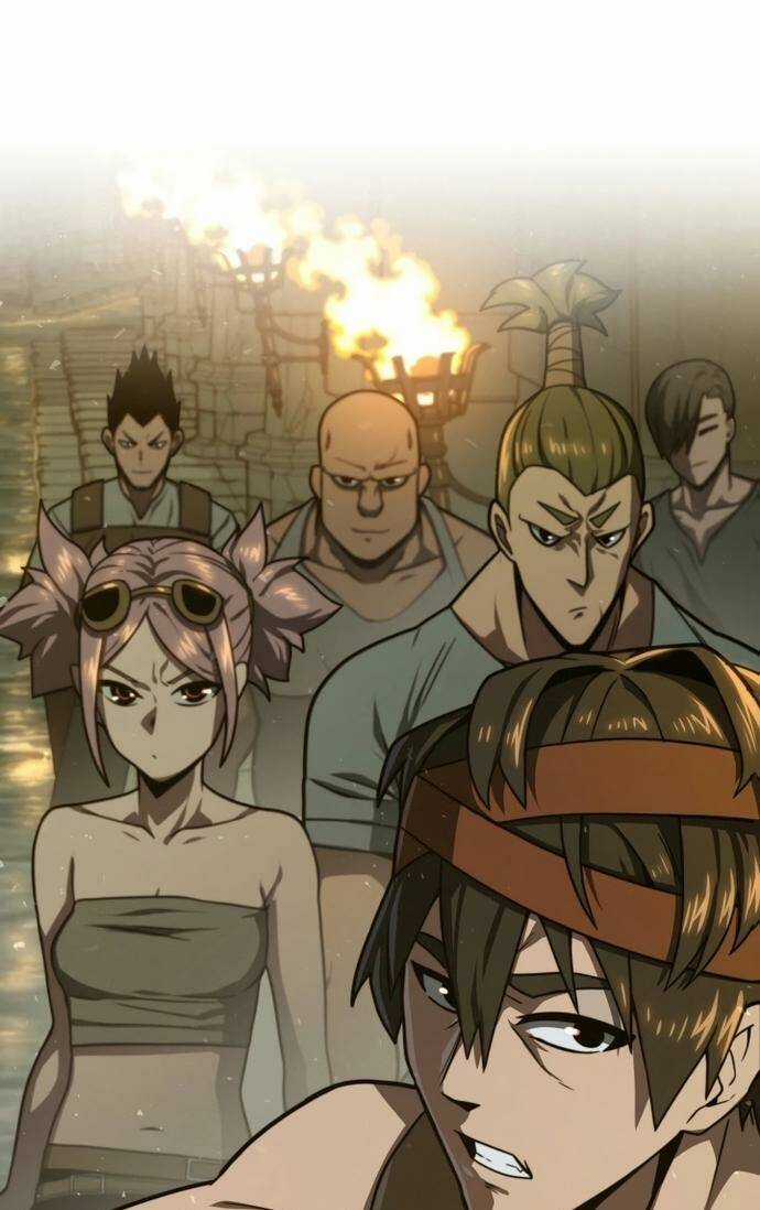 kiếm ma chết tiệt Chapter 16 trang 6