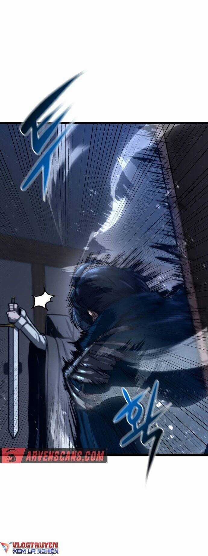 kiếm ma chết tiệt Chapter 16 trang 60