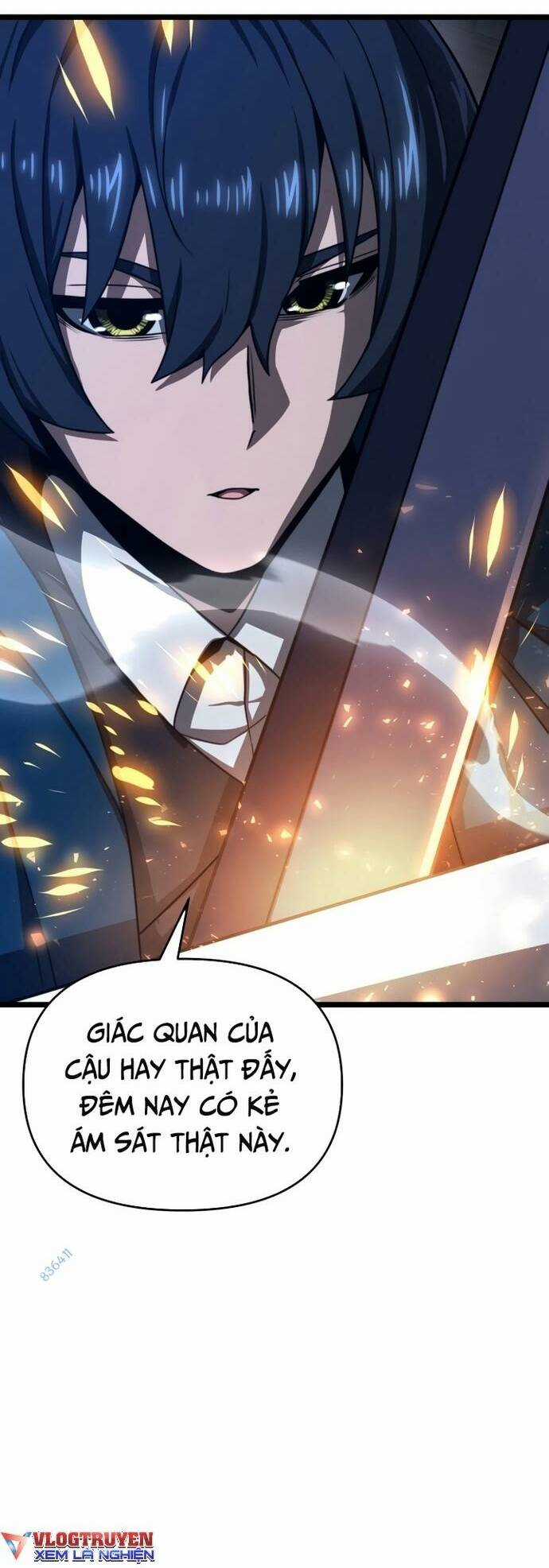 kiếm ma chết tiệt Chapter 16 trang 62