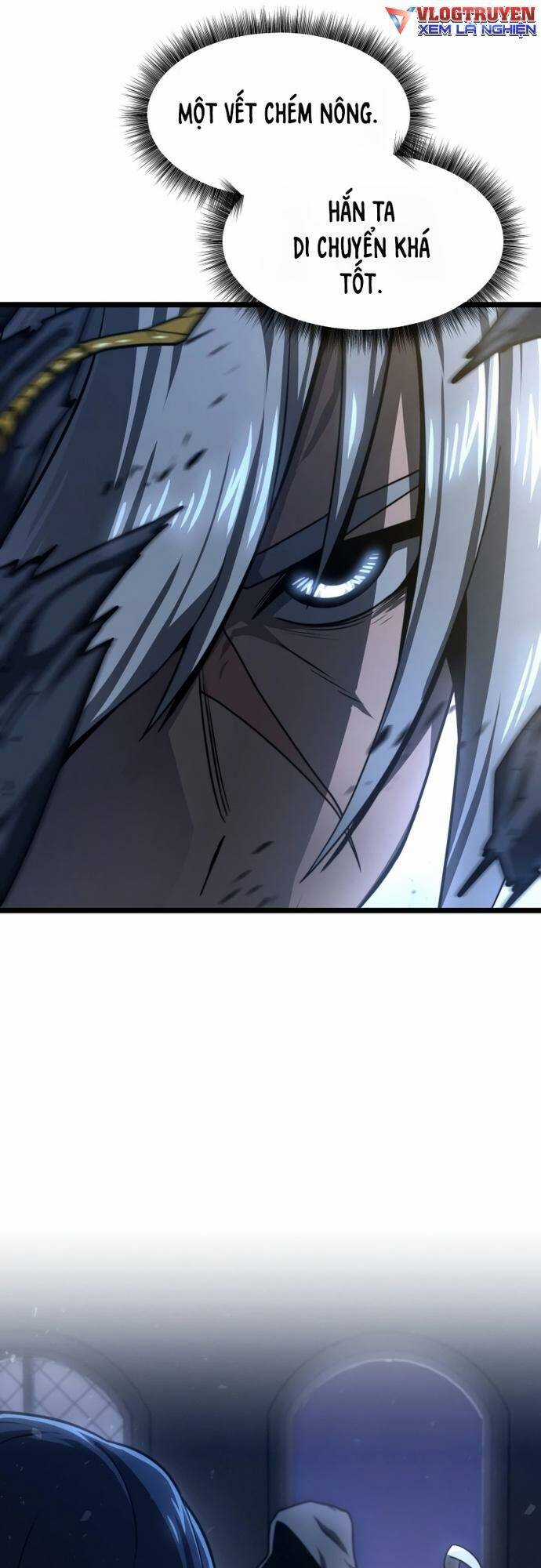 kiếm ma chết tiệt Chapter 16 trang 66