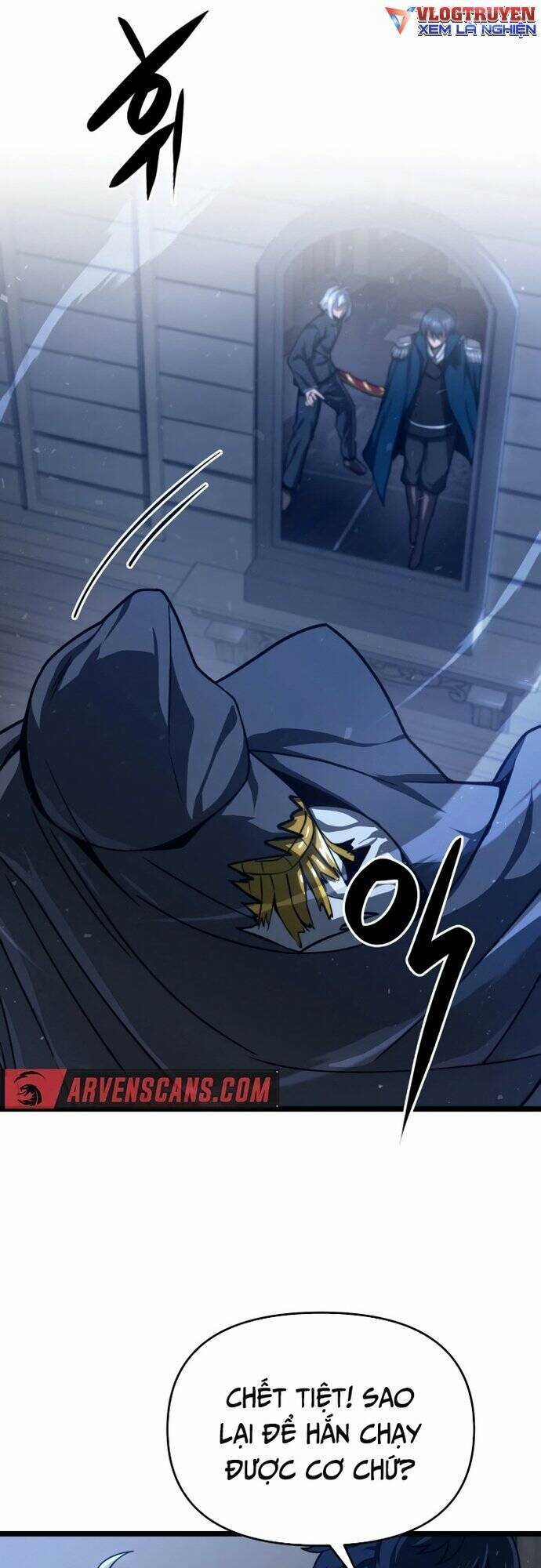 kiếm ma chết tiệt Chapter 16 trang 69