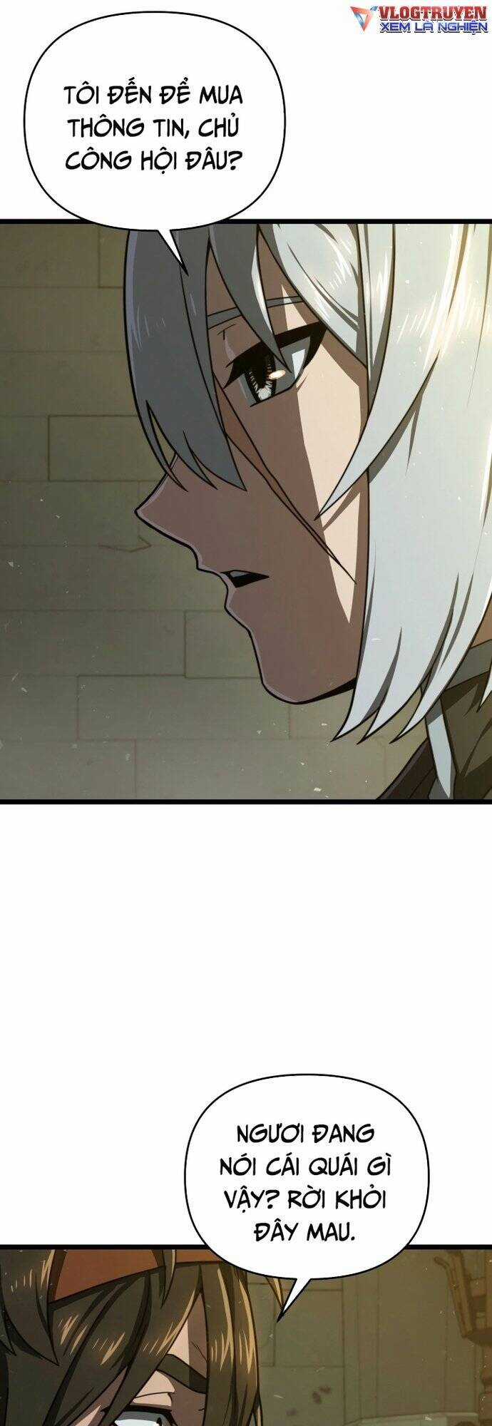 kiếm ma chết tiệt Chapter 16 trang 8