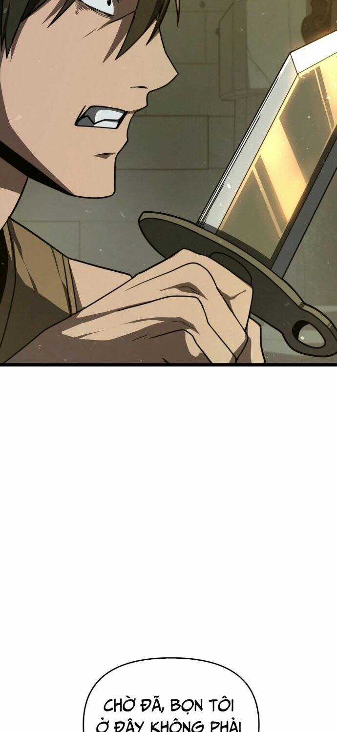 kiếm ma chết tiệt Chapter 16 trang 9