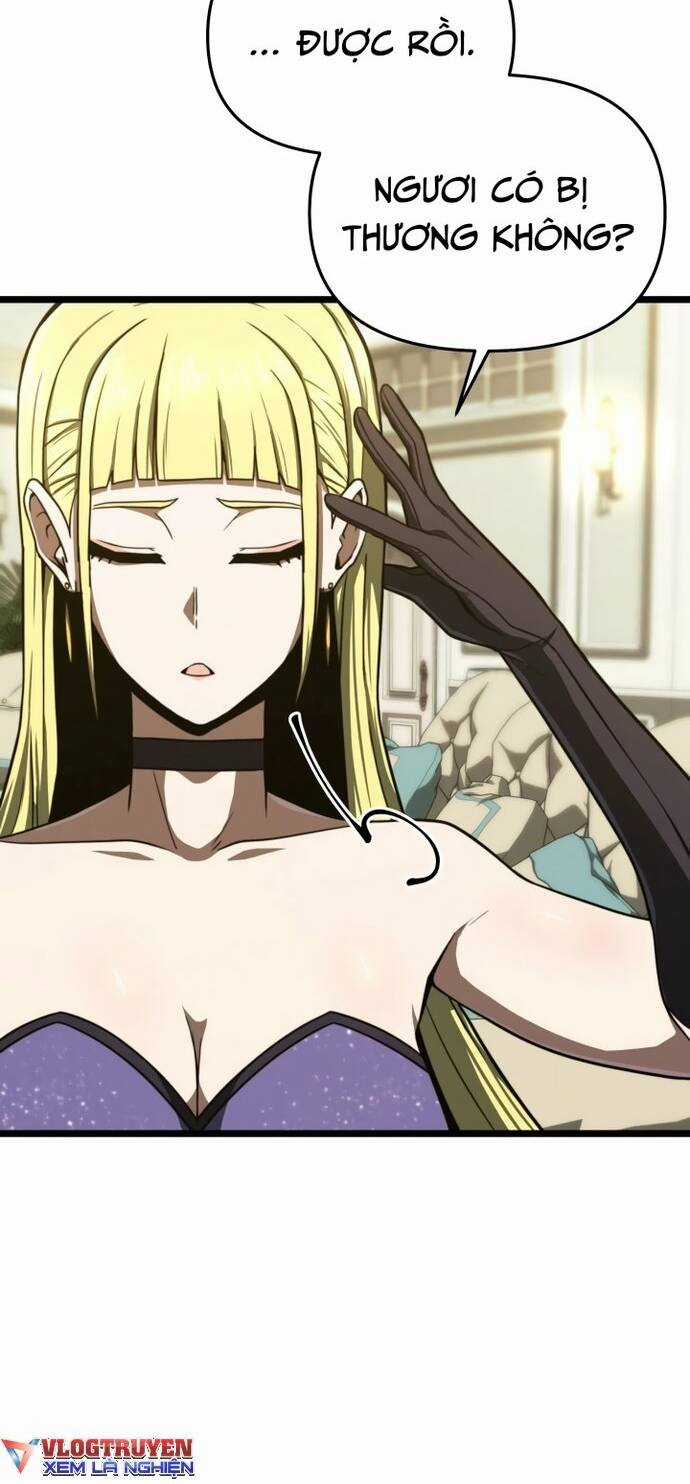 kiếm ma chết tiệt Chapter 17 trang 11