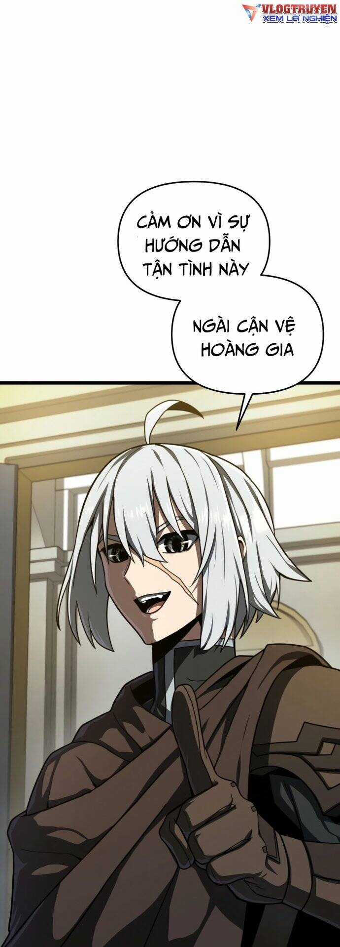 kiếm ma chết tiệt Chapter 17 trang 15