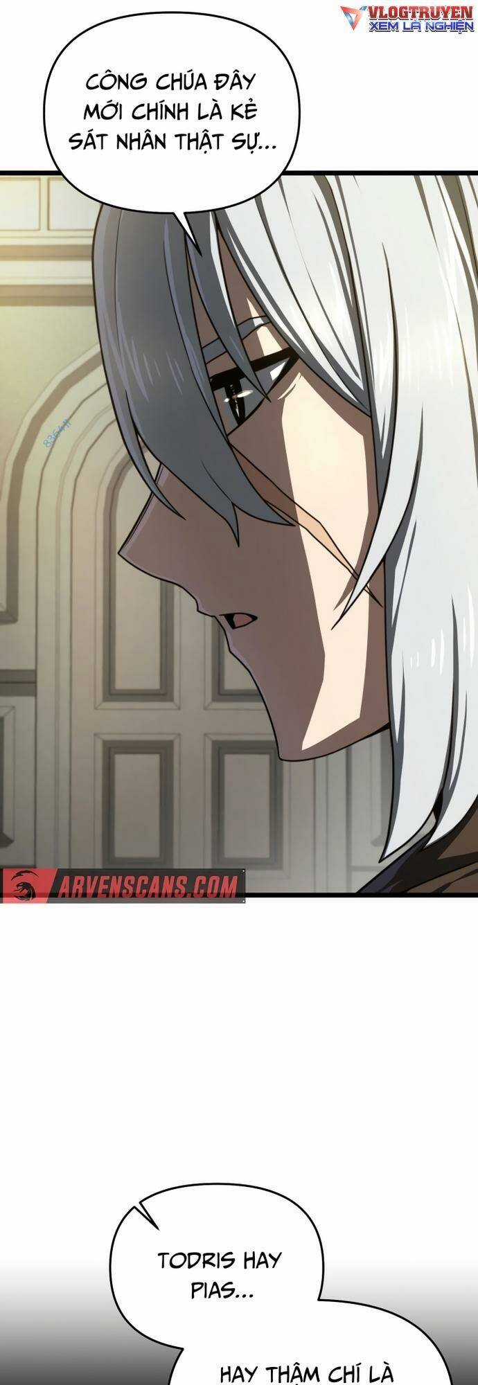 kiếm ma chết tiệt Chapter 17 trang 17