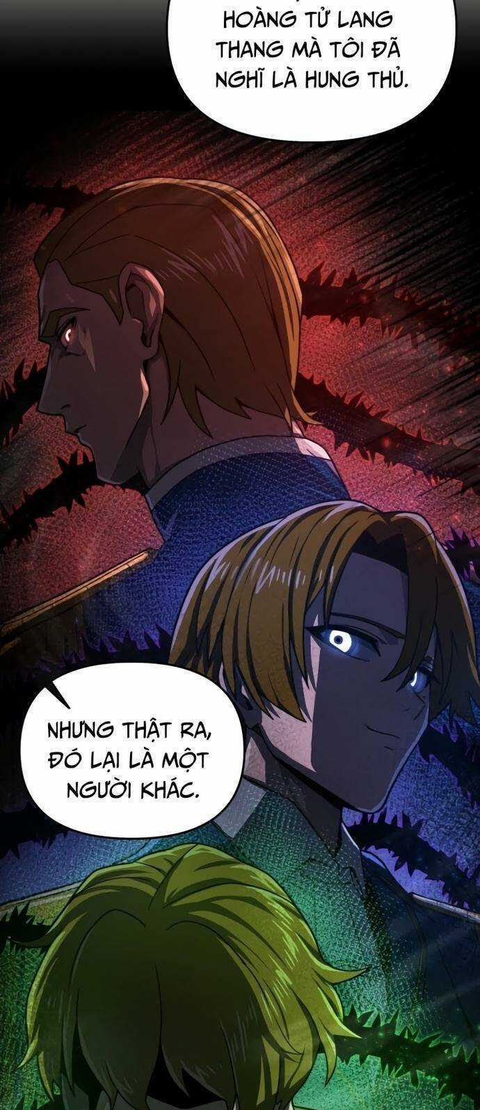 kiếm ma chết tiệt Chapter 17 trang 18