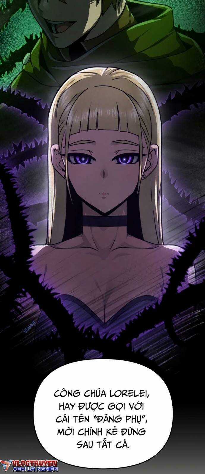 kiếm ma chết tiệt Chapter 17 trang 19