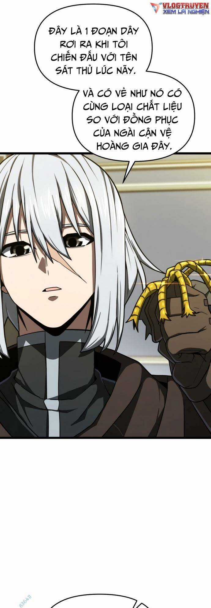 kiếm ma chết tiệt Chapter 17 trang 23