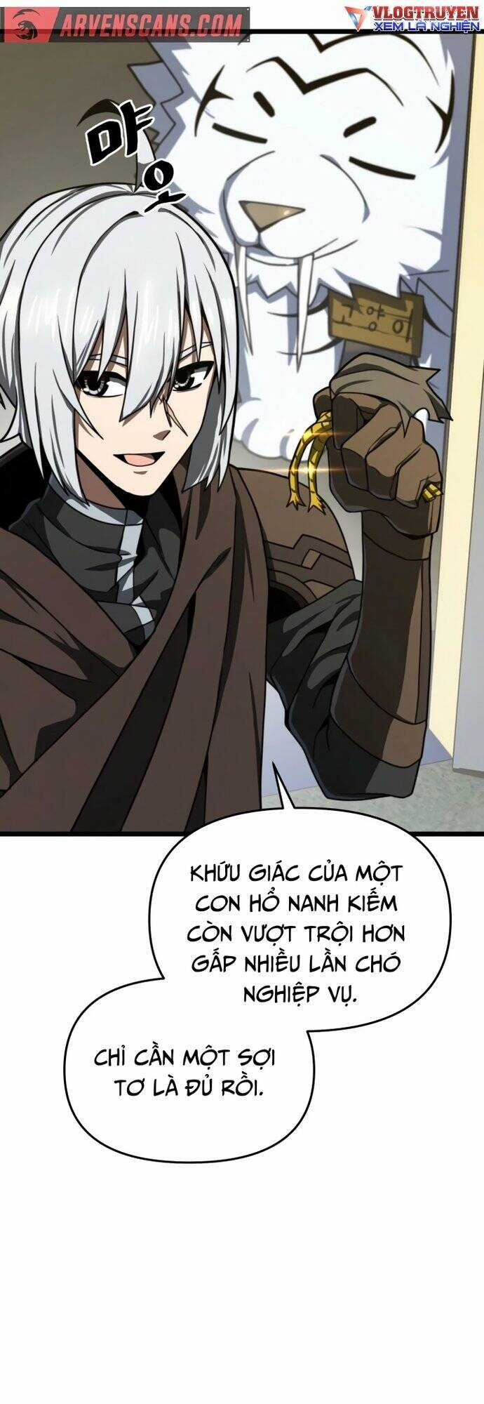 kiếm ma chết tiệt Chapter 17 trang 25