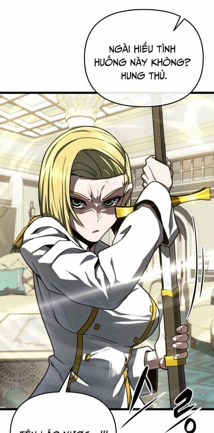 kiếm ma chết tiệt Chapter 17 trang 26