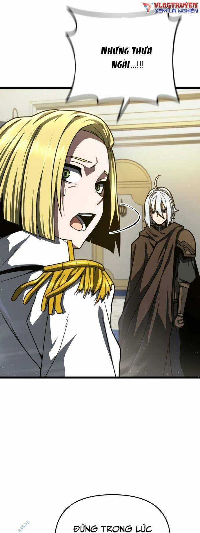 kiếm ma chết tiệt Chapter 17 trang 28