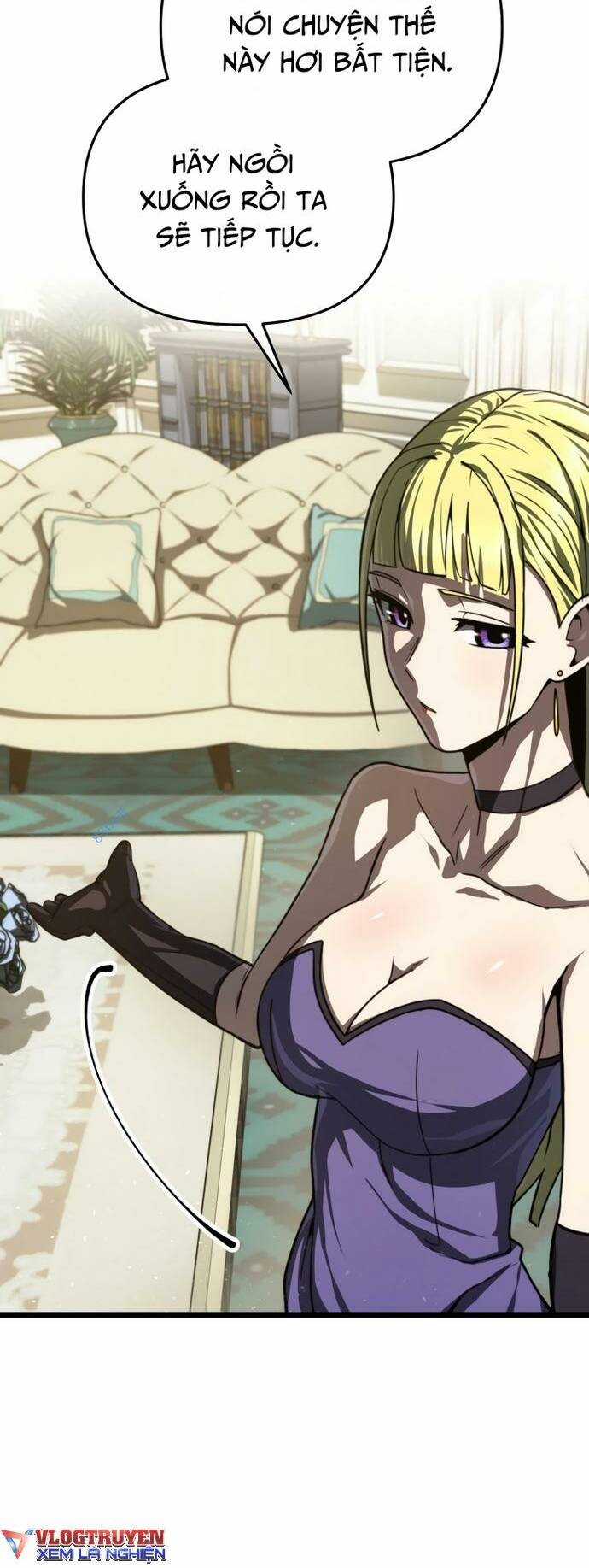 kiếm ma chết tiệt Chapter 17 trang 29