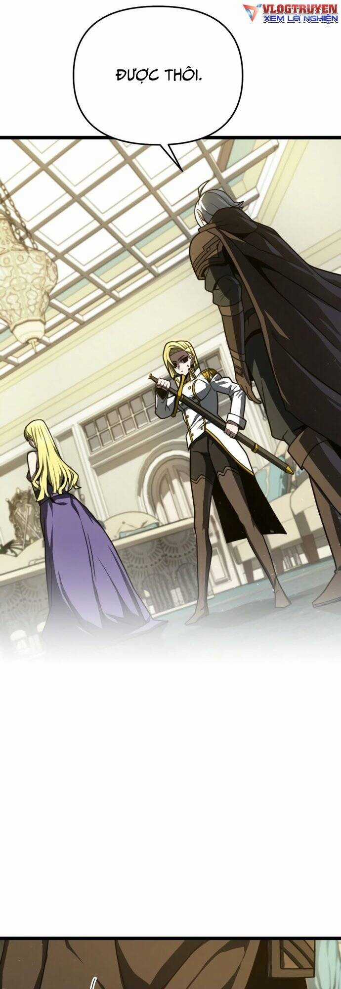 kiếm ma chết tiệt Chapter 17 trang 30