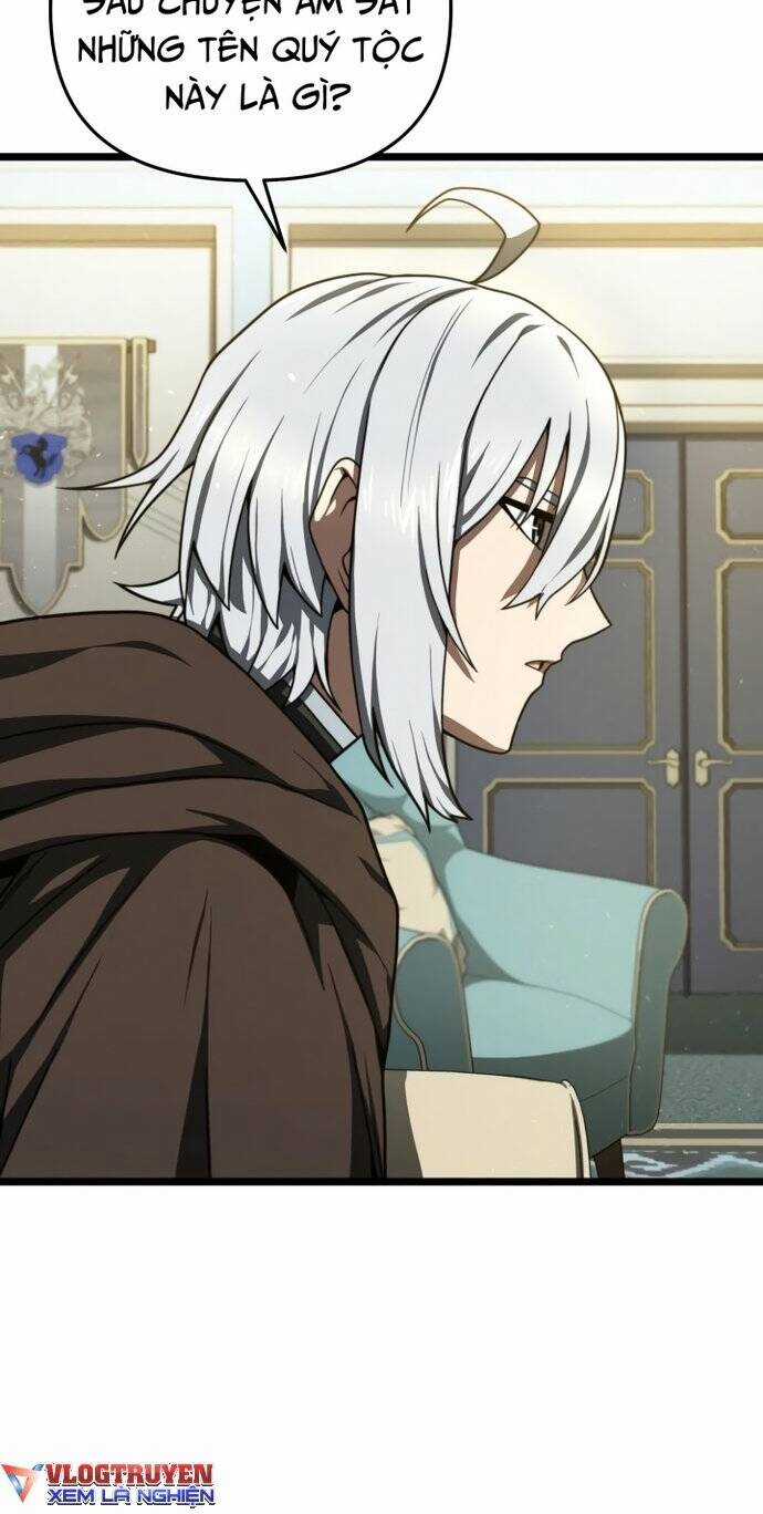 kiếm ma chết tiệt Chapter 17 trang 32