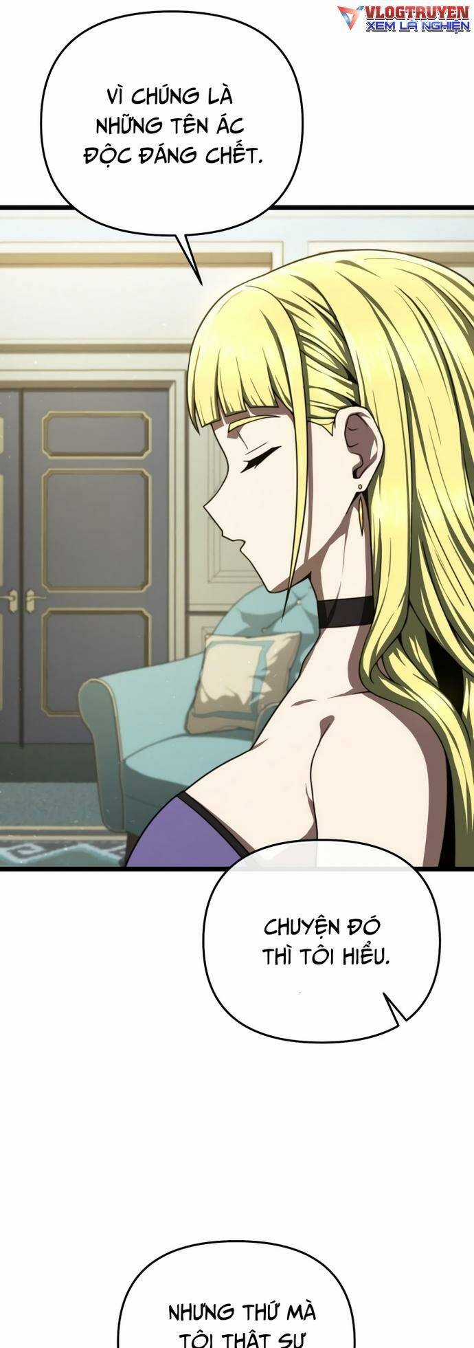 kiếm ma chết tiệt Chapter 17 trang 33