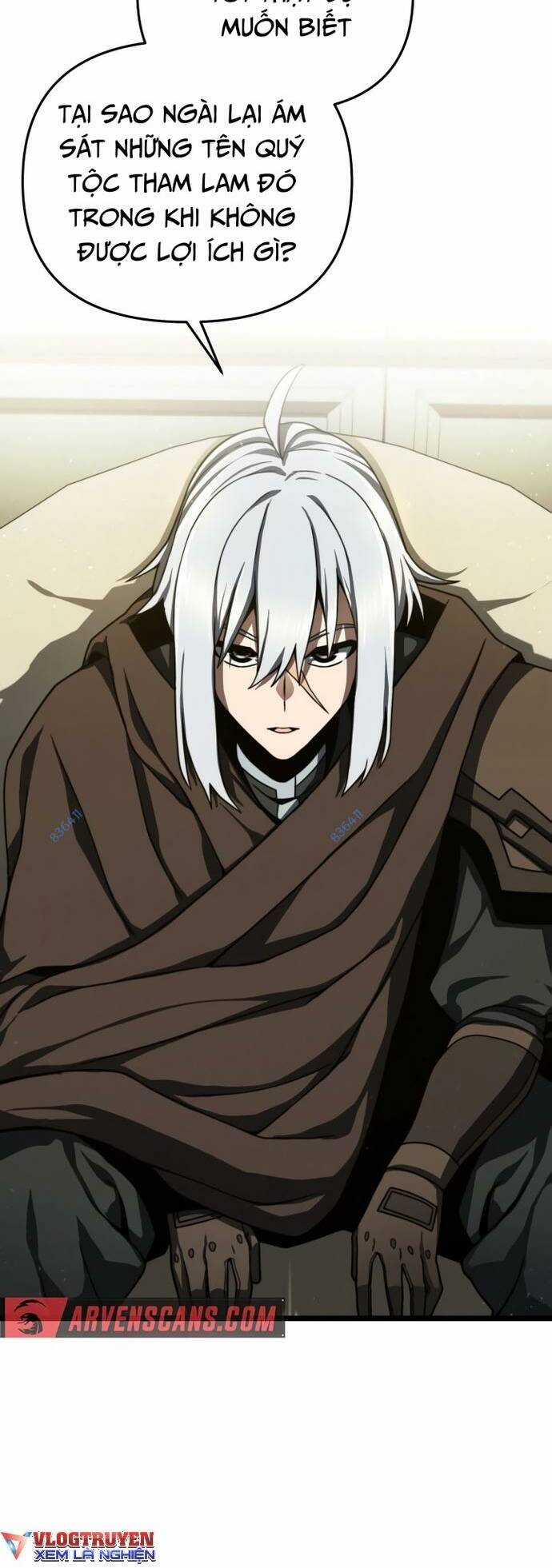 kiếm ma chết tiệt Chapter 17 trang 34