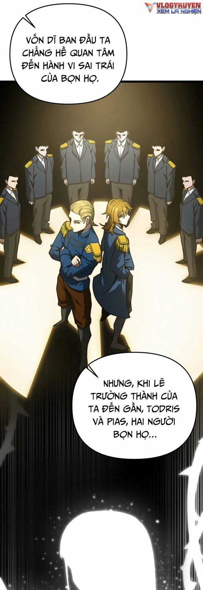 kiếm ma chết tiệt Chapter 17 trang 35