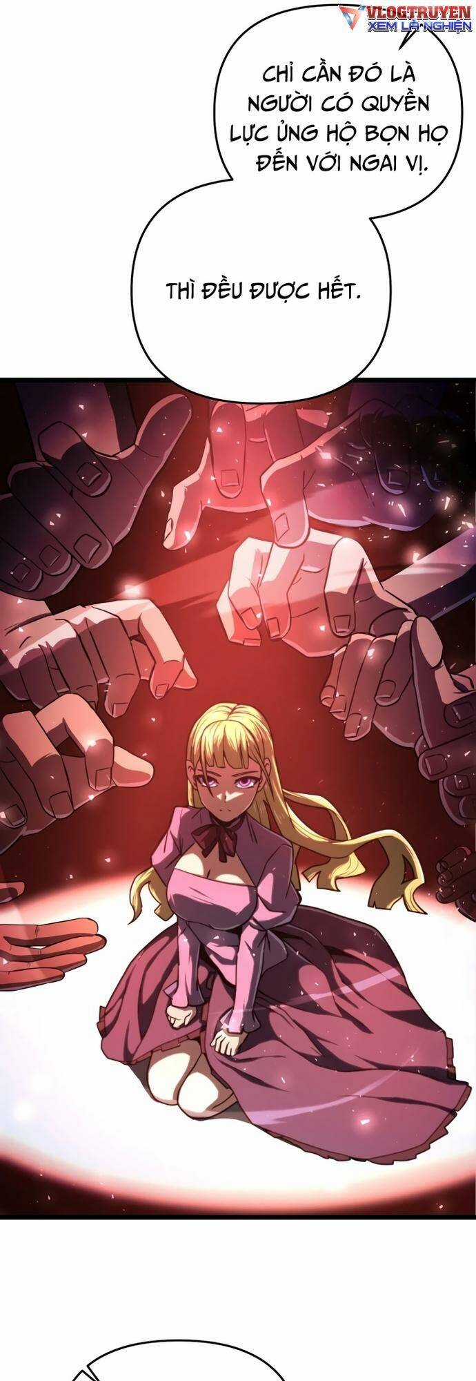 kiếm ma chết tiệt Chapter 17 trang 38