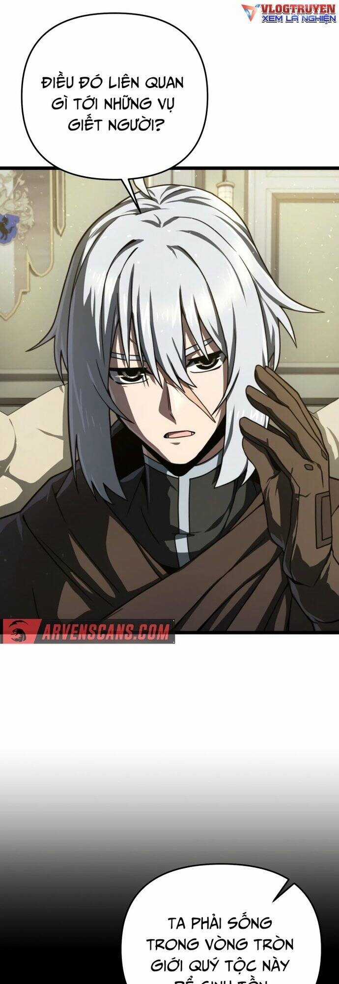 kiếm ma chết tiệt Chapter 17 trang 47