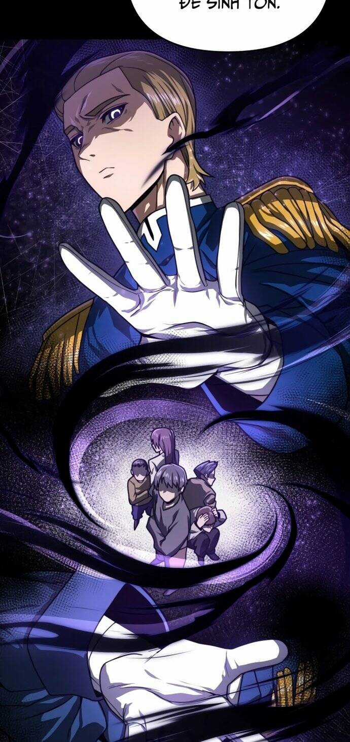 kiếm ma chết tiệt Chapter 17 trang 48