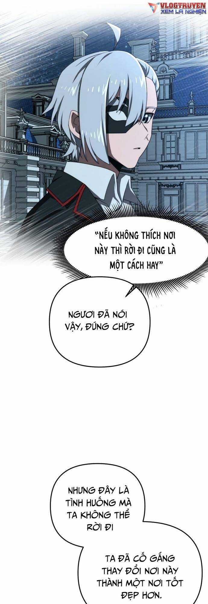 kiếm ma chết tiệt Chapter 17 trang 50