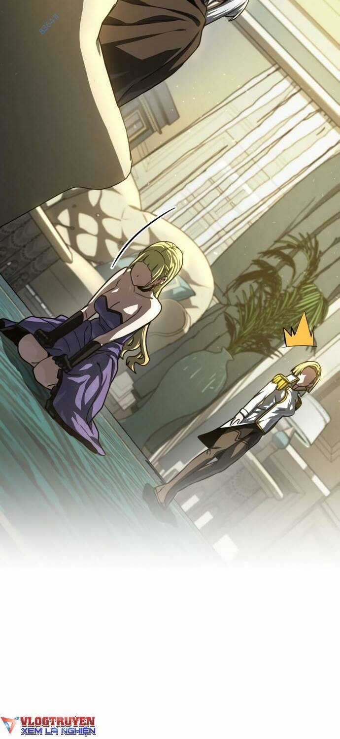 kiếm ma chết tiệt Chapter 17 trang 58