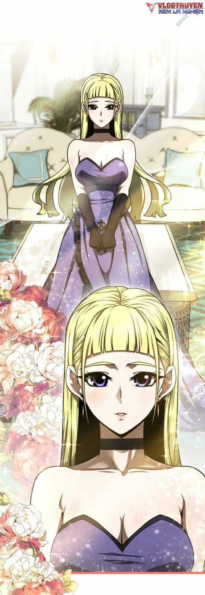 kiếm ma chết tiệt Chapter 17 trang 6