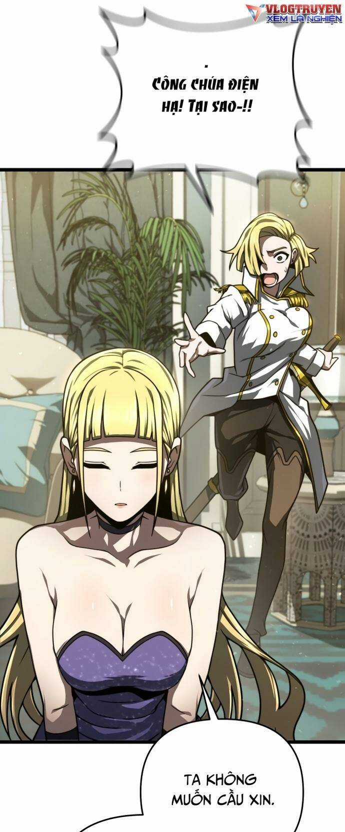 kiếm ma chết tiệt Chapter 17 trang 61