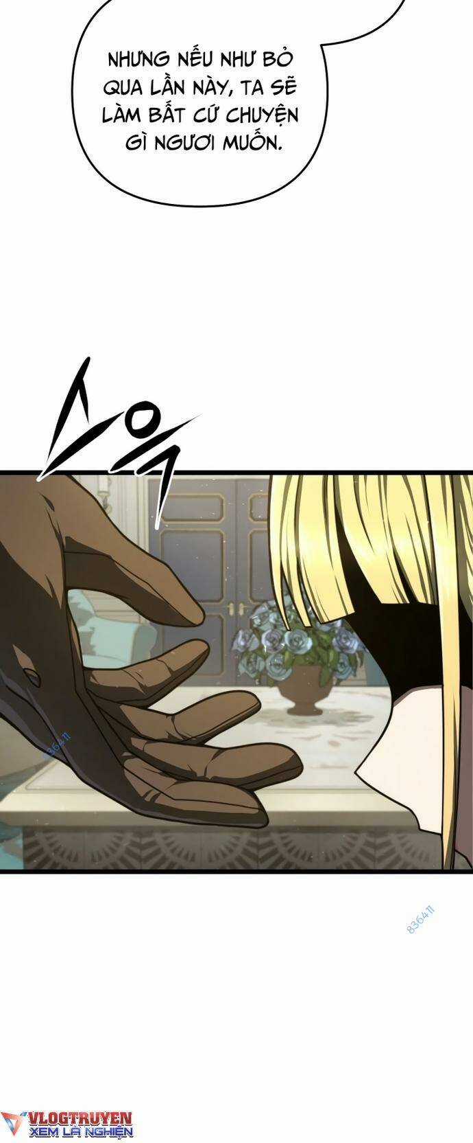 kiếm ma chết tiệt Chapter 17 trang 62