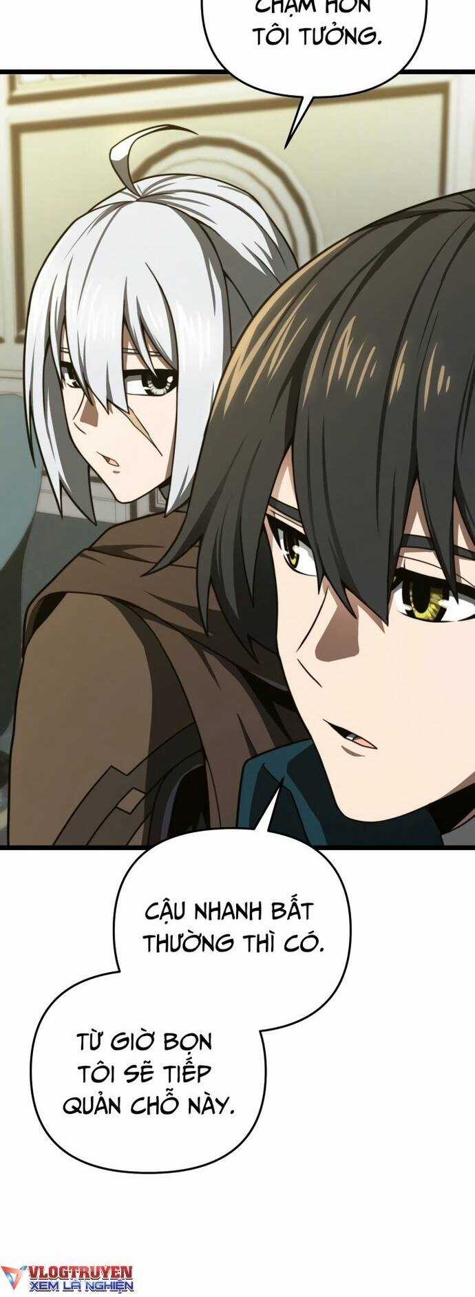 kiếm ma chết tiệt Chapter 17 trang 70