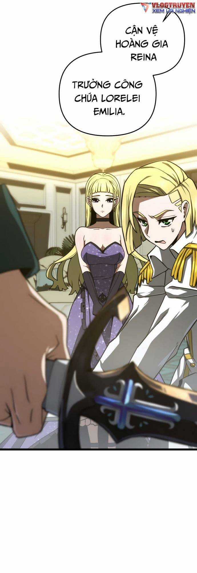 kiếm ma chết tiệt Chapter 17 trang 71