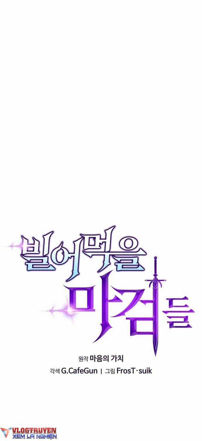 kiếm ma chết tiệt Chapter 18 trang 11