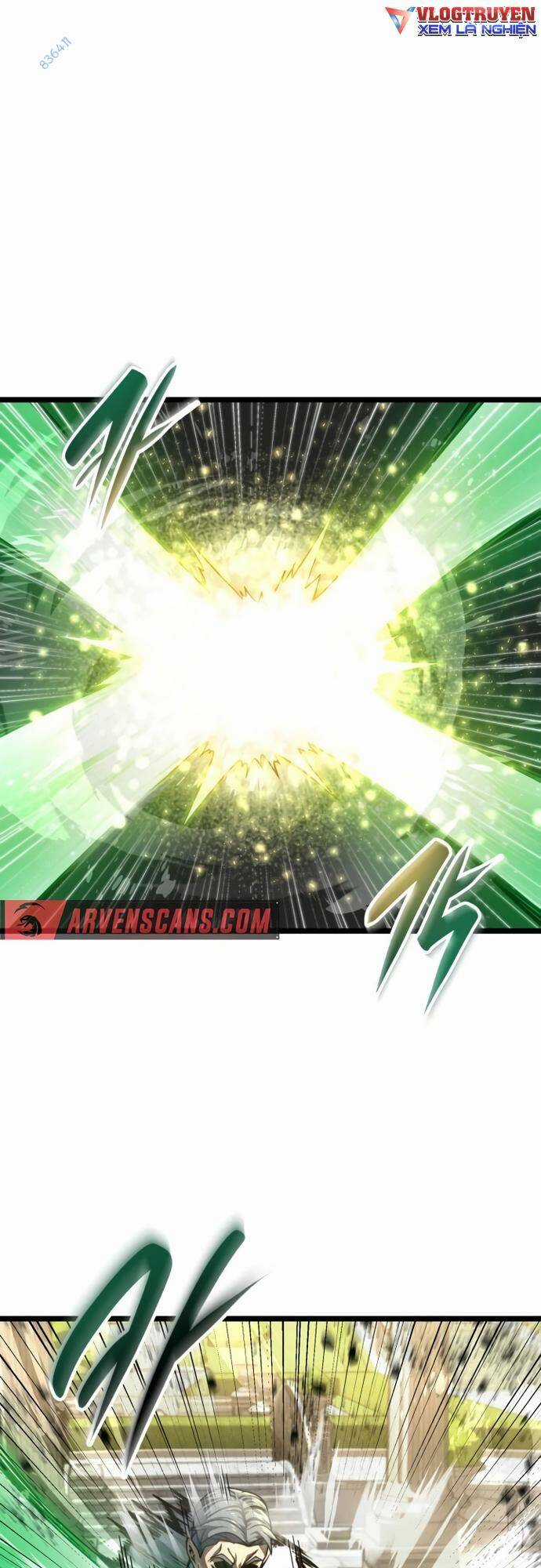 kiếm ma chết tiệt Chapter 18 trang 12