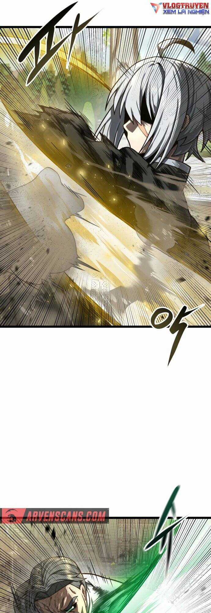 kiếm ma chết tiệt Chapter 18 trang 15