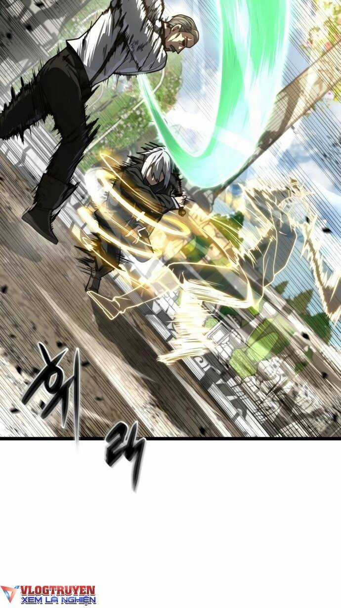 kiếm ma chết tiệt Chapter 18 trang 17