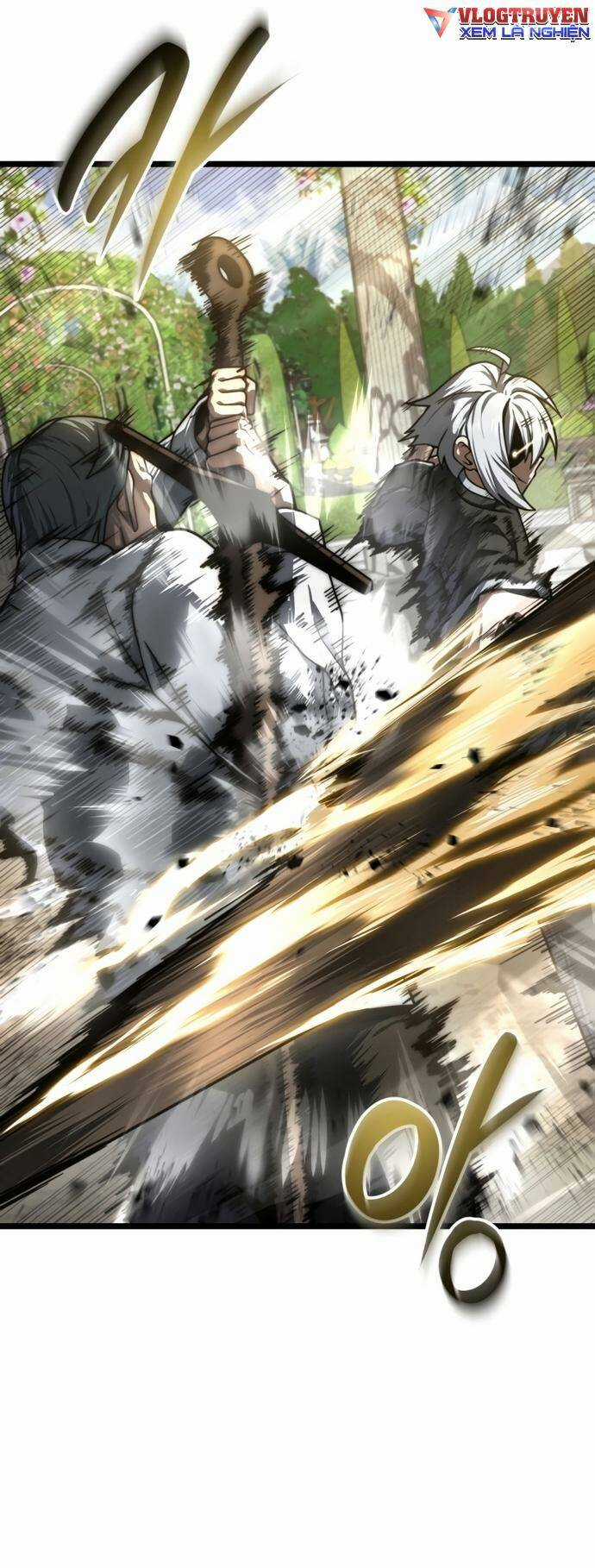 kiếm ma chết tiệt Chapter 18 trang 18