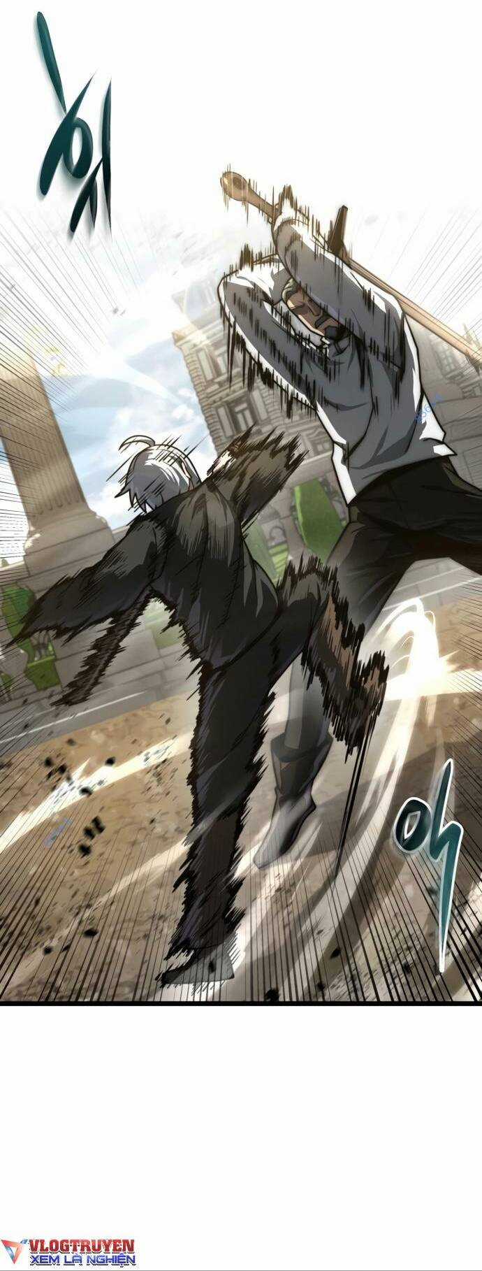 kiếm ma chết tiệt Chapter 18 trang 19
