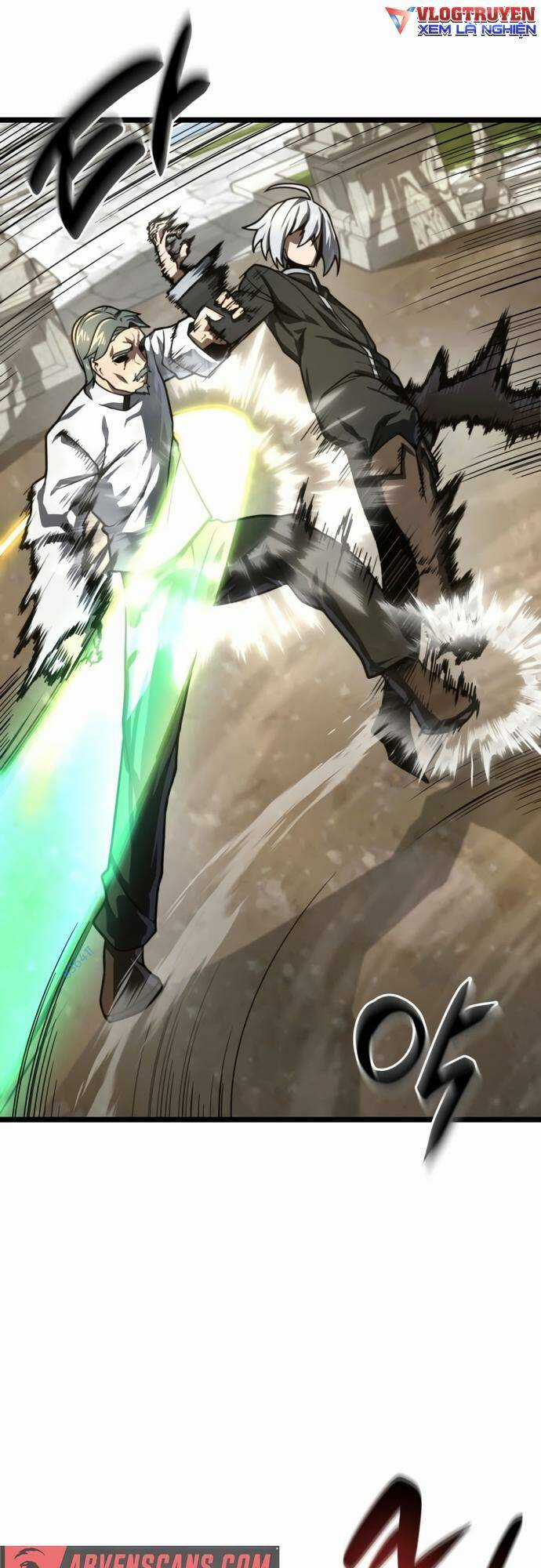kiếm ma chết tiệt Chapter 18 trang 22