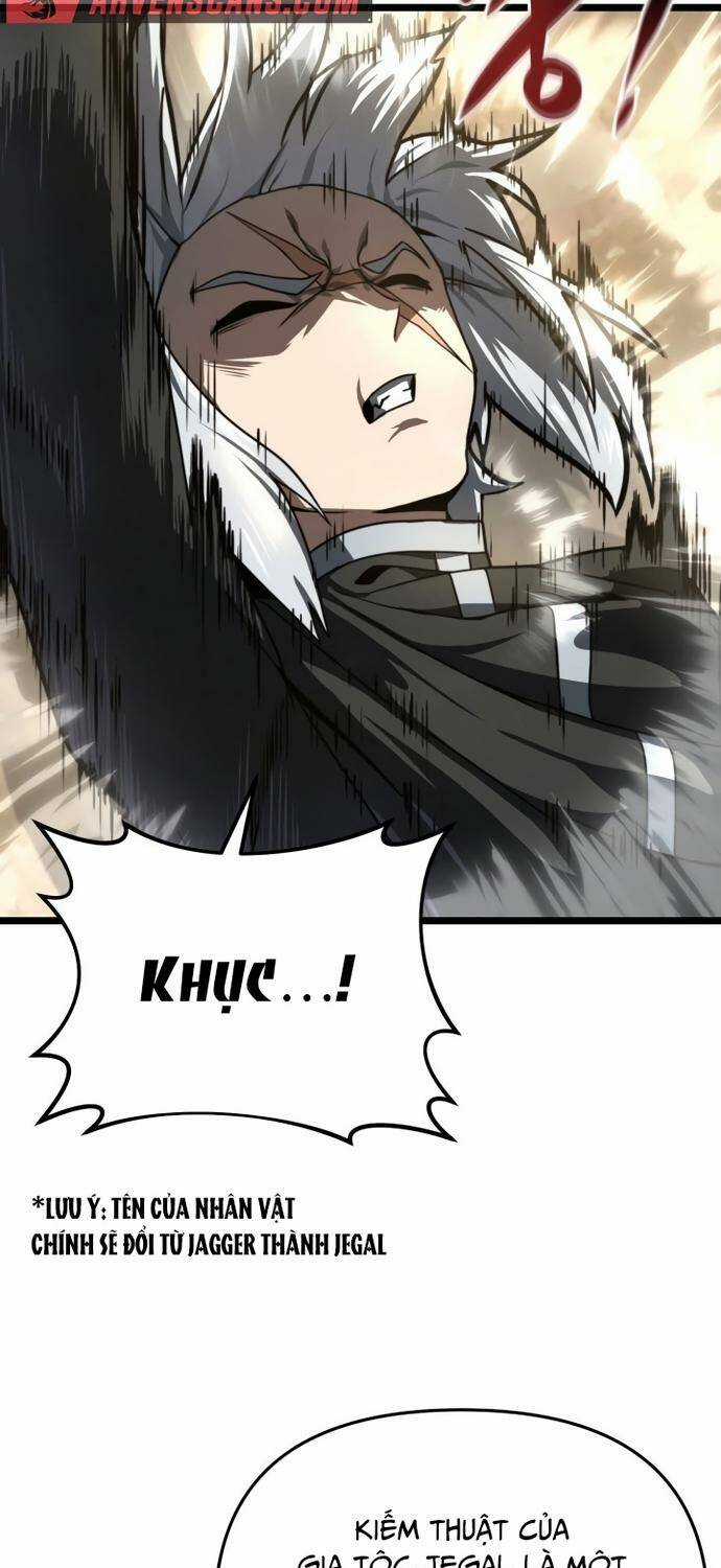 kiếm ma chết tiệt Chapter 18 trang 23
