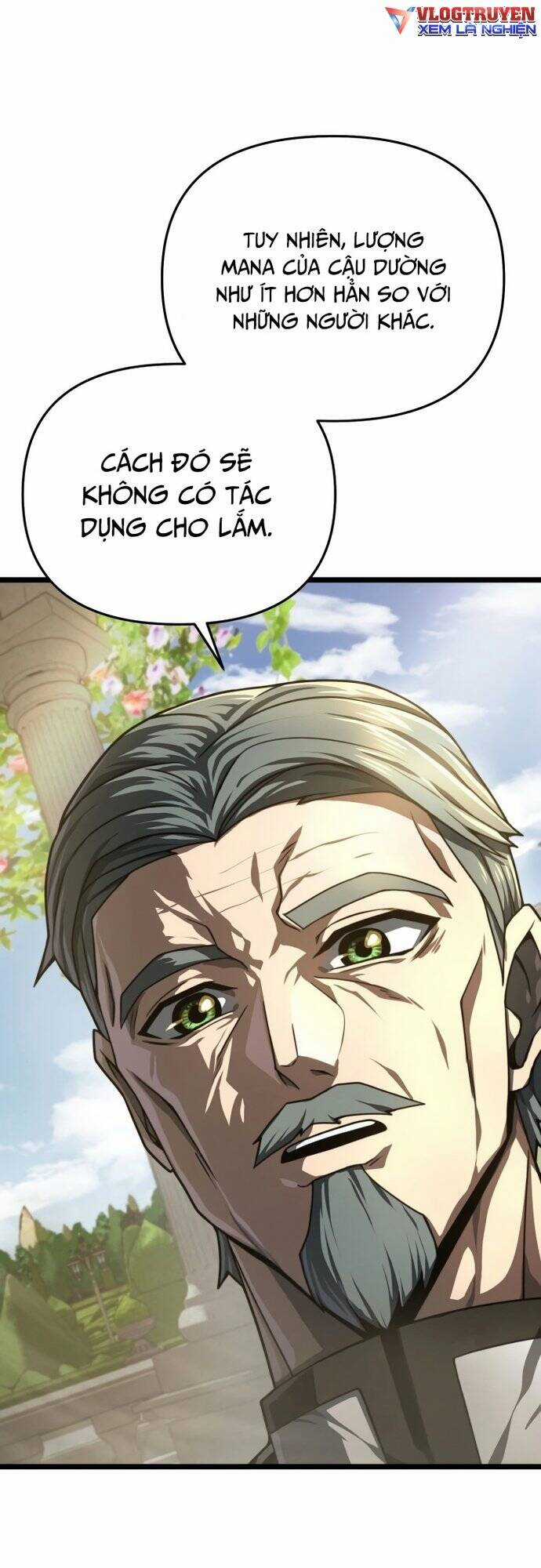 kiếm ma chết tiệt Chapter 18 trang 25
