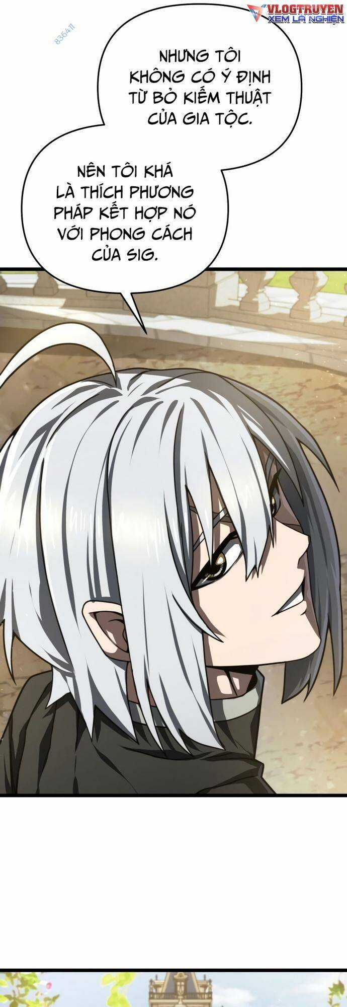 kiếm ma chết tiệt Chapter 18 trang 28