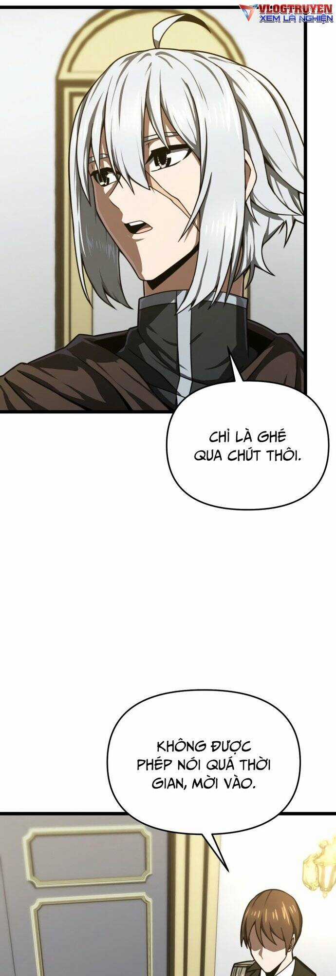 kiếm ma chết tiệt Chapter 18 trang 3