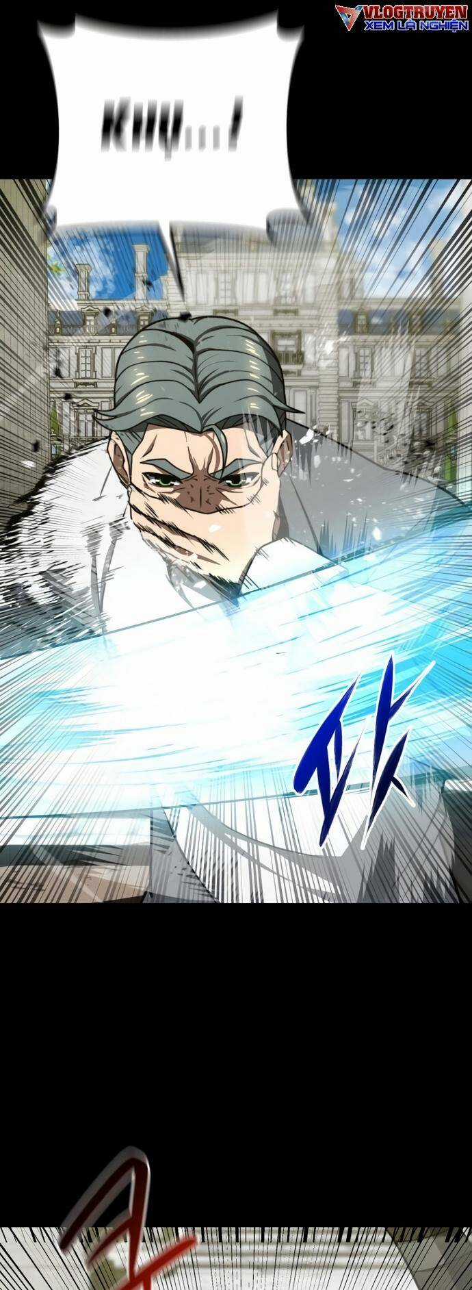 kiếm ma chết tiệt Chapter 18 trang 33